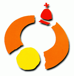 Logo GMG 2000