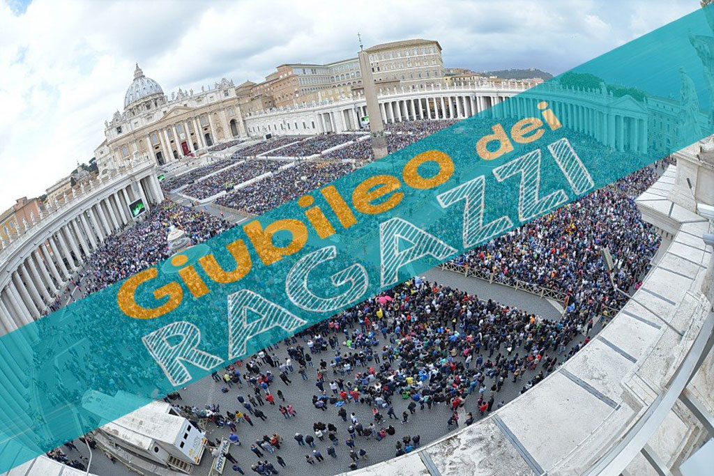 Giubileo-dei-Ragazzi